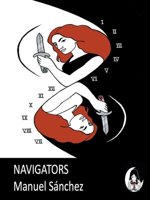 cover image of Navigators